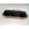 Recambio de centralita inyeccion para peugeot 307 (3a/c) 1.6 hdi referencia OEM IAM 0281011627  