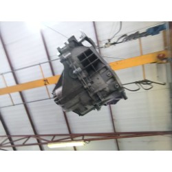 Recambio de caja cambios manual para ford mondeo iii sedán (b4y) 2.0 tdci referencia OEM IAM 3S7R7002CD  