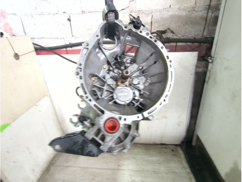 Recambio de caja cambios manual para toyota carina e sedán (_t19_) 2.0 i (st191) referencia OEM IAM 5108569  