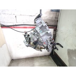 Recambio de caja cambios manual para toyota carina e sedán (_t19_) 2.0 i (st191) referencia OEM IAM 5108569  