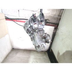 Recambio de caja cambios manual para toyota carina e sedán (_t19_) 2.0 i (st191) referencia OEM IAM 5108569  