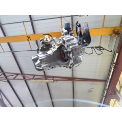 Recambio de caja cambios manual para toyota carina e sedán (_t19_) 2.0 i (st191) referencia OEM IAM 5108569  