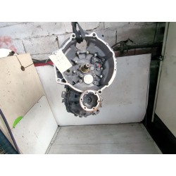 CAJA CAMBIOS MANUAL CFY 