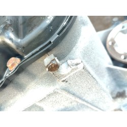 Recambio de caja cambios manual para volkswagen passat b5 (3b2) 1.9 tdi referencia OEM IAM CFY  