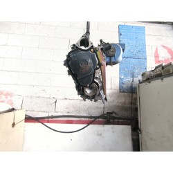 Recambio de caja cambios manual para volkswagen passat b5 (3b2) 1.9 tdi referencia OEM IAM CFY  