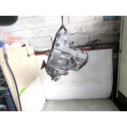 Recambio de caja cambios manual para volkswagen passat b5 (3b2) 1.9 tdi referencia OEM IAM CFY  