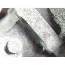 Recambio de caja cambios manual para volkswagen passat b5 (3b2) 1.9 tdi referencia OEM IAM CFY  