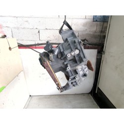 Recambio de caja cambios manual para volkswagen passat b5 (3b2) 1.9 tdi referencia OEM IAM CFY  