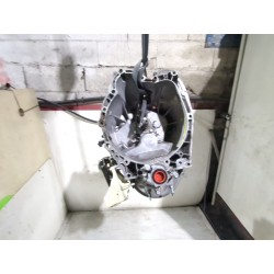 CAJA CAMBIOS MANUAL 20DP13 