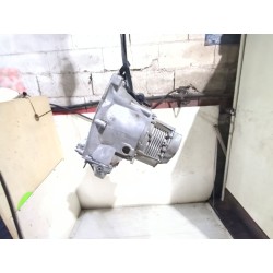 Recambio de caja cambios manual para peugeot 307 (3a/c) 2.0 hdi 90 referencia OEM IAM 20DP13  