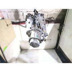 Recambio de caja cambios manual para peugeot 307 (3a/c) 2.0 hdi 90 referencia OEM IAM 20DP13  