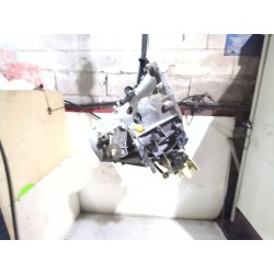 Recambio de caja cambios manual para peugeot 307 (3a/c) 2.0 hdi 90 referencia OEM IAM 20DP13  