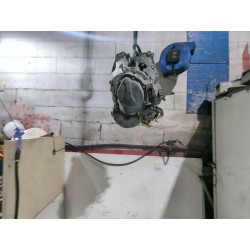 Recambio de caja cambios manual para peugeot 307 (3a/c) 2.0 hdi 90 referencia OEM IAM 20DP13  
