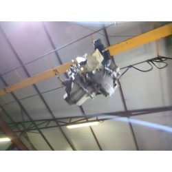 Recambio de caja cambios manual para peugeot 307 (3a/c) 2.0 hdi 90 referencia OEM IAM 20DP13  