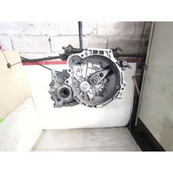 CAJA CAMBIOS MANUAL HY2073 