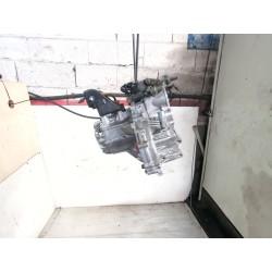 Recambio de caja cambios manual para hyundai accent (lc)(2000) 1.3 referencia OEM IAM HY2073  