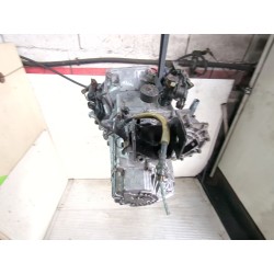 Recambio de caja cambios manual para hyundai accent (lc)(2000) 1.3 referencia OEM IAM HY2073  