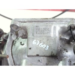 Recambio de caja cambios manual para hyundai accent (lc)(2000) 1.3 referencia OEM IAM HY2073  