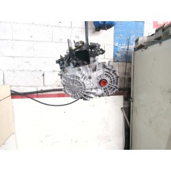 Recambio de caja cambios manual para hyundai accent (lc)(2000) 1.3 referencia OEM IAM HY2073  