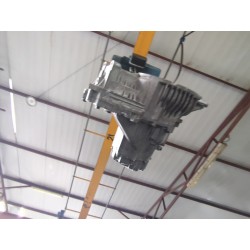 Recambio de caja cambios manual para hyundai accent (lc)(2000) 1.3 referencia OEM IAM HY2073  