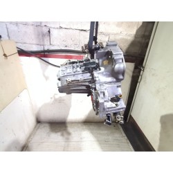 Recambio de caja cambios manual para nissan primera berlina (p11)(05.1996) 1.8 referencia OEM IAM 6J00  