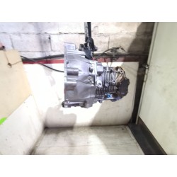 Recambio de caja cambios manual para nissan primera berlina (p11)(05.1996) 1.8 referencia OEM IAM 6J00  