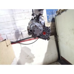 Recambio de caja cambios manual para nissan primera berlina (p11)(05.1996) 1.8 referencia OEM IAM 6J00  