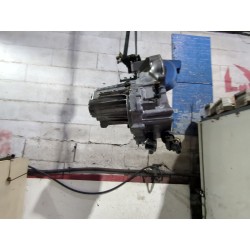 Recambio de caja cambios manual para nissan primera berlina (p11)(05.1996) 1.8 referencia OEM IAM 6J00  