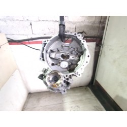 Recambio de caja cambios manual para seat cordoba (6k1, 6k2) 1.9 tdi referencia OEM IAM DTA  