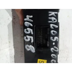 Recambio de reloj horario para chevrolet kalos 1.4 referencia OEM IAM   