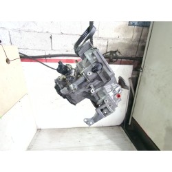 Recambio de caja cambios manual para volkswagen passat b5 (3b2) 1.9 tdi referencia OEM IAM CHA  