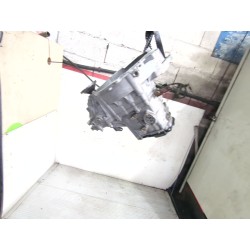 Recambio de caja cambios manual para volkswagen passat b5 (3b2) 1.9 tdi referencia OEM IAM CHA  