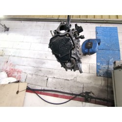 Recambio de caja cambios manual para volkswagen passat b5 (3b2) 1.9 tdi referencia OEM IAM CHA  