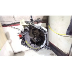 CAJA CAMBIOS MANUAL 20DM69 