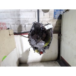 Recambio de caja cambios manual para peugeot partner furgón (5) 2.0 hdi referencia OEM IAM 20DM79  