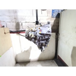 Recambio de caja cambios manual para peugeot partner furgón (5) 2.0 hdi referencia OEM IAM 20DM79  