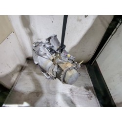 Recambio de caja cambios manual para peugeot partner furgón (5) 2.0 hdi referencia OEM IAM 20DM79  