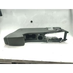 Recambio de consola central para opel astra j 1.4 turbo referencia OEM IAM 13317404T  