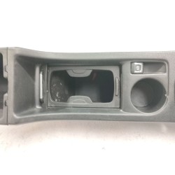 Recambio de consola central para opel astra j 1.4 turbo referencia OEM IAM 13317404T  