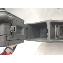 Recambio de consola central para opel astra j 1.4 turbo referencia OEM IAM 13317404T  
