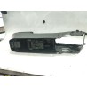 Recambio de consola central para opel astra j 1.4 turbo referencia OEM IAM 13317404T  