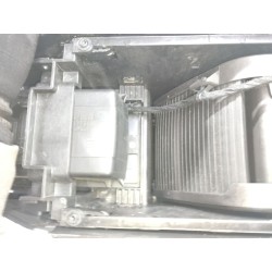 Recambio de consola central para opel astra j 1.4 turbo referencia OEM IAM 13317404T  