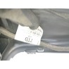 Recambio de consola central para opel astra j 1.4 turbo referencia OEM IAM 13317404T  