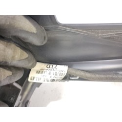 Recambio de consola central para opel astra j 1.4 turbo referencia OEM IAM 13317404T  