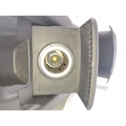 Recambio de consola central para opel astra j 1.4 turbo referencia OEM IAM 13317404T  