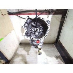 CAJA CAMBIOS MANUAL K31W 4B20 274A 