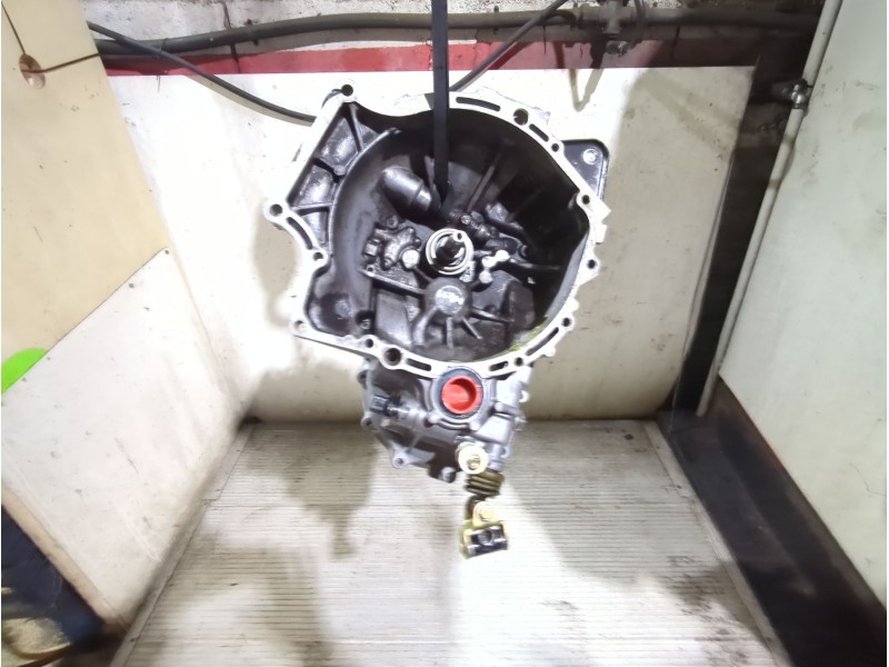 Recambio de caja cambios manual para kia rio (bc)(2000) 1.3 referencia OEM IAM K31W 4B20 274A  