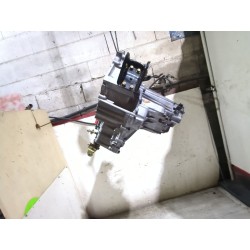 Recambio de caja cambios manual para kia rio (bc)(2000) 1.3 referencia OEM IAM K31W 4B20 274A  