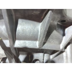 Recambio de caja cambios manual para kia rio (bc)(2000) 1.3 referencia OEM IAM K31W 4B20 274A  