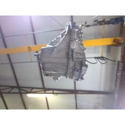 Recambio de caja cambios manual para fiat freemont (345_) 2.0 jtd 4x4 referencia OEM IAM C63563517 0165081  